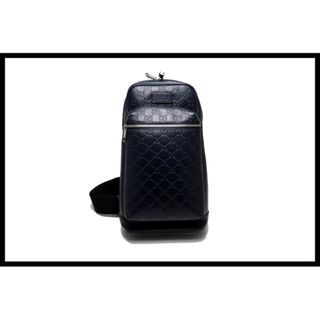 GUCCI - グッチ GUCCI ボディバッグ バッグ クロスボディバッグ