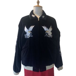 Talor Toyo - テーラー東洋 山田涼介さん着用 スカジャン Lサイズの