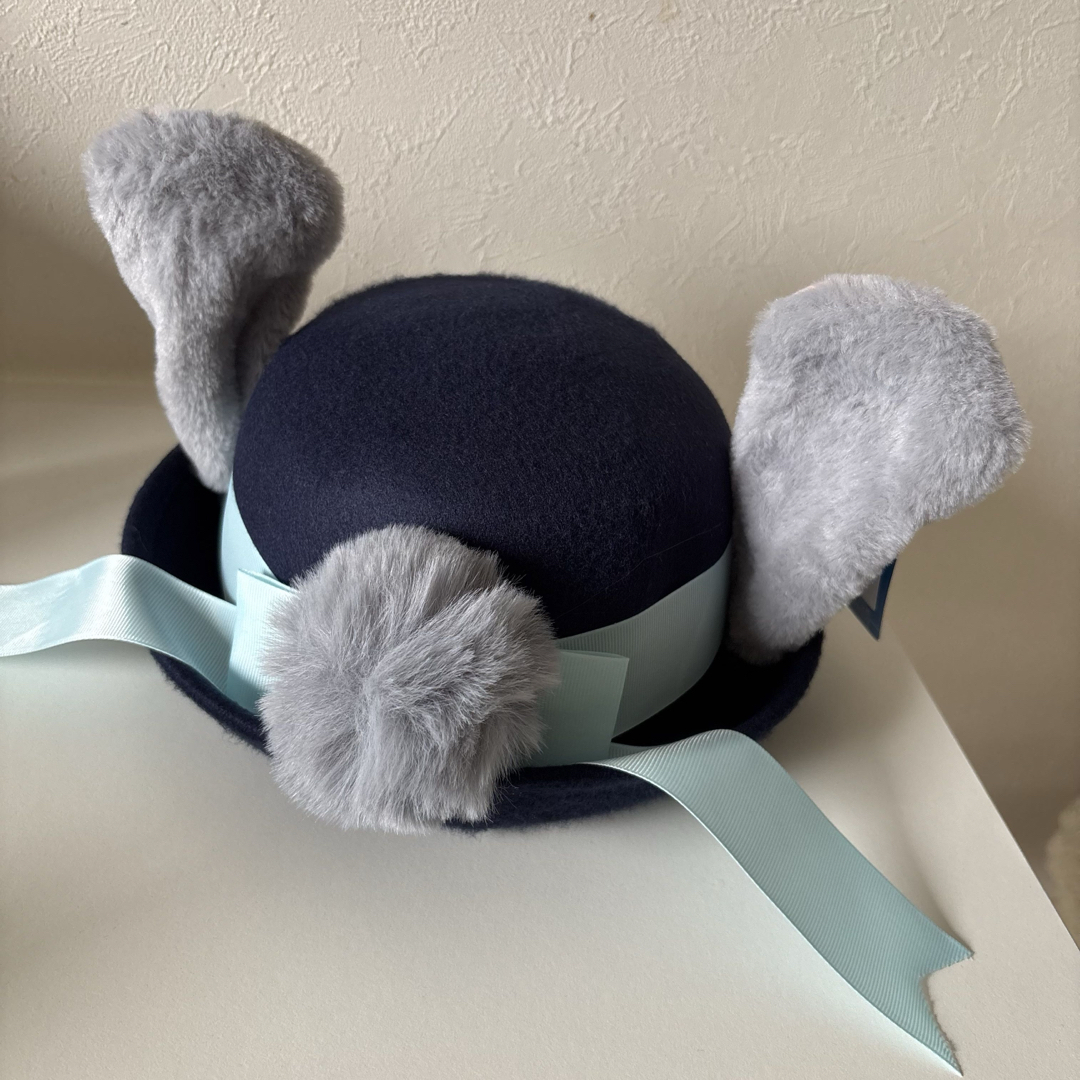 Disney - 【新品・未使用】ズートピア ジュディ ファンキャップ 57cmの