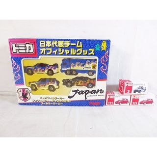 TOMMY - トミカ ディズニーモータース エクスプレスキャリーの通販 by