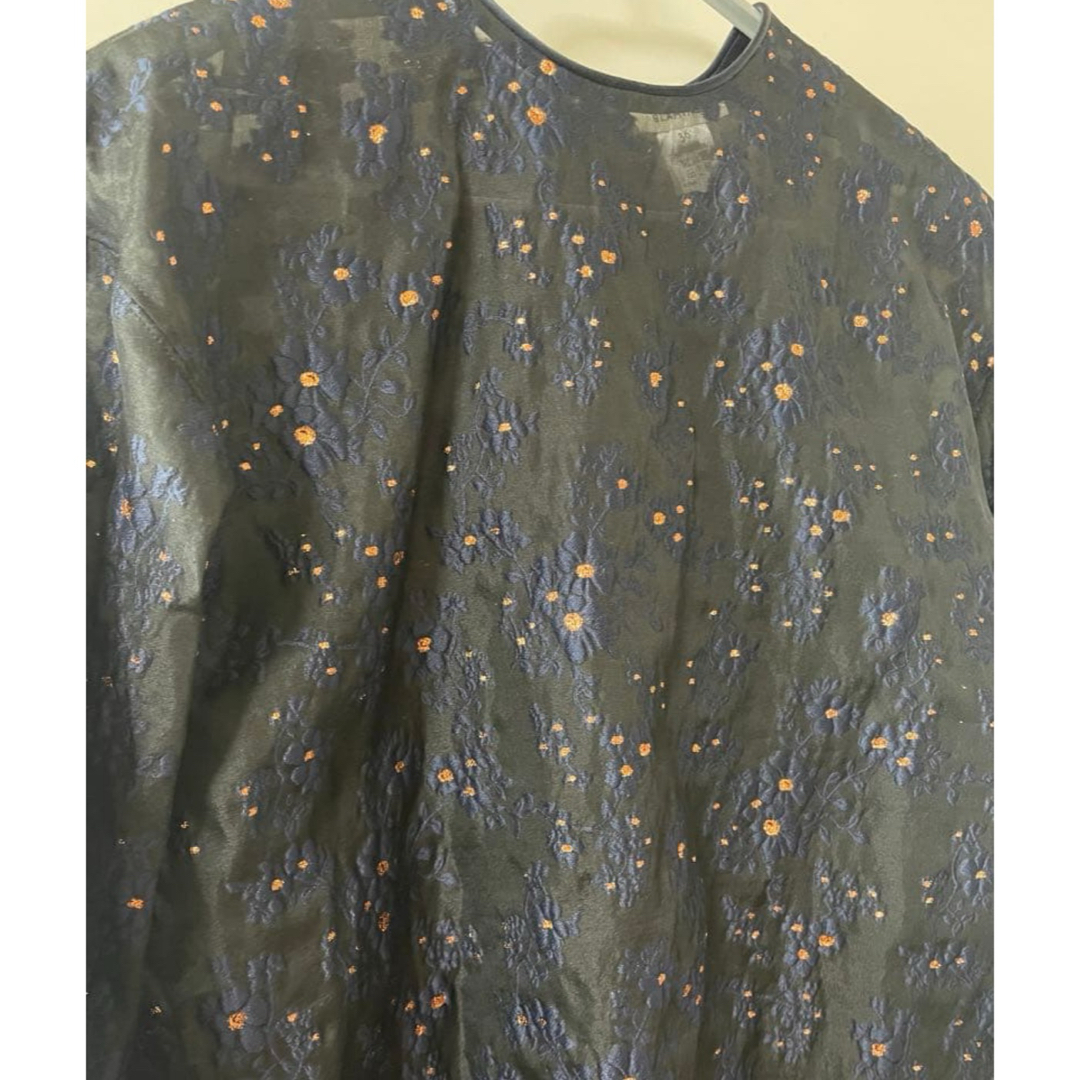 BLAMINK - blamink ブラミンク ブラウスの通販 by panco's shop