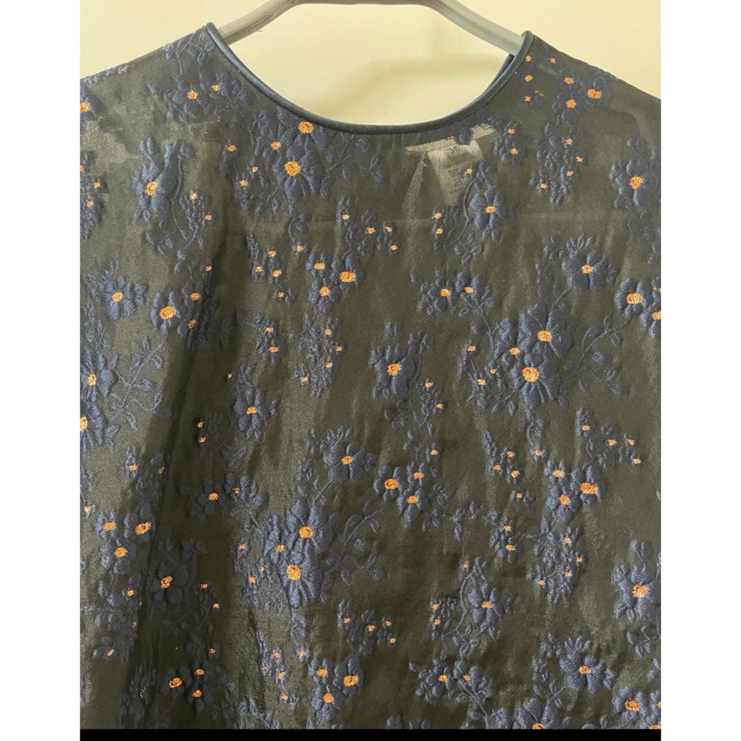 BLAMINK - blamink ブラミンク ブラウスの通販 by panco's shop