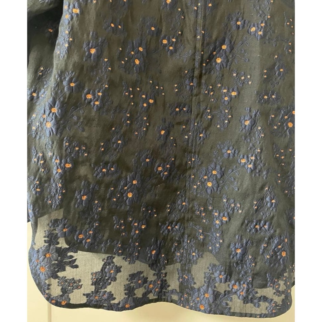 BLAMINK - blamink ブラミンク ブラウスの通販 by panco's shop