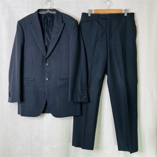 Paul Smith - poul Smith london ベロア セットアップ 高級スーツの