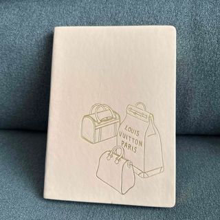 LOUIS VUITTON（ノート/メモ帳/ふせん）のフリマアイテム一覧