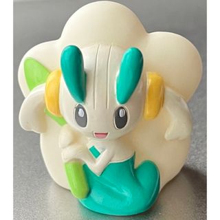 ポケモン - ポケモン フィギュア スケールワールド色違いリペイント