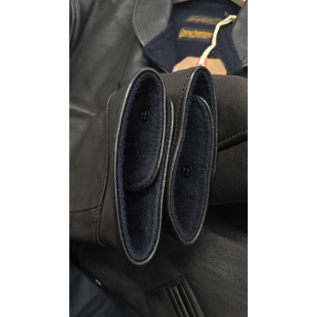 TENDERLOIN - 【デッドストック】テンダーロイン T-HIDE S TENDERLOIN