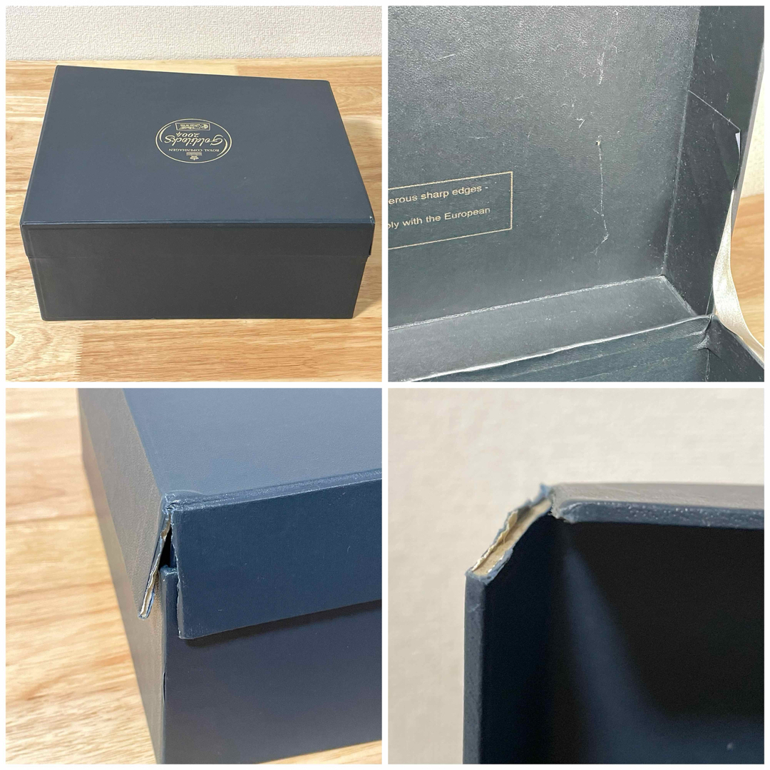 ROYAL COPENHAGEN - 希少 シュタイフ ロイヤルコペンハーゲン