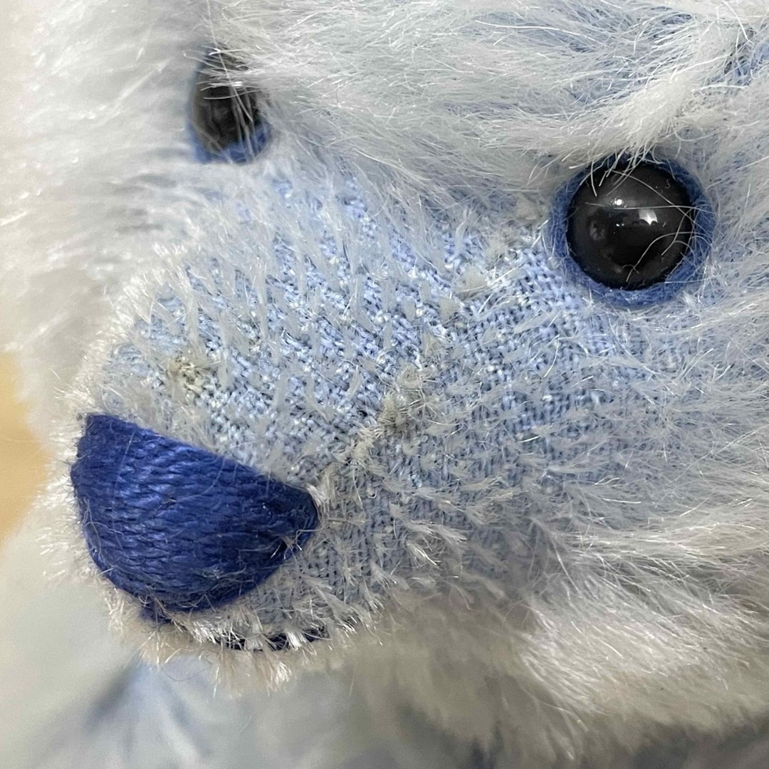 ROYAL COPENHAGEN - 希少 シュタイフ ロイヤルコペンハーゲン