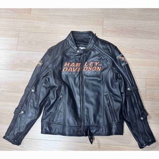Harley Davidson（レザージャケット）のフリマアイテム一覧