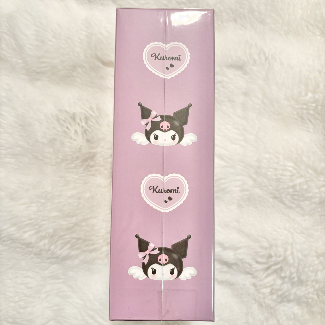 サンリオ - 新品未開封 クロミ♡ サンリオ ガラケー形置き時計の通販