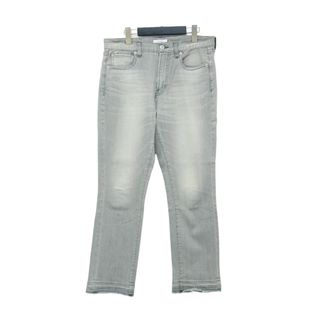 JOURNAL STANDARD - 新品 JOURNAL STANDARD イージーデニムワイド