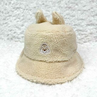 Disney - オンライン購入品 ミッキー ミニー ファンキャップ 2個