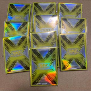 遊戯王 - 竜の紋章 スリーブ70枚の通販 by かりめる's shop