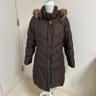 BALMAIN（ダウンジャケット）のフリマアイテム一覧