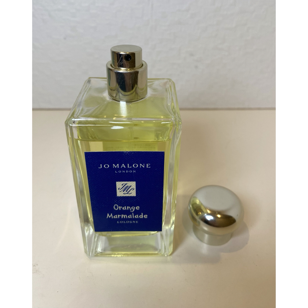 Jo Malone - 【100ml限定完売品】ジョーマローン オレンジマーマレード