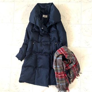 M-premier（ダウンコート）のフリマアイテム一覧