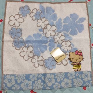 ハローキティ - 【バラ売ok】ハローキティ ご当地タオルの通販 by ポン