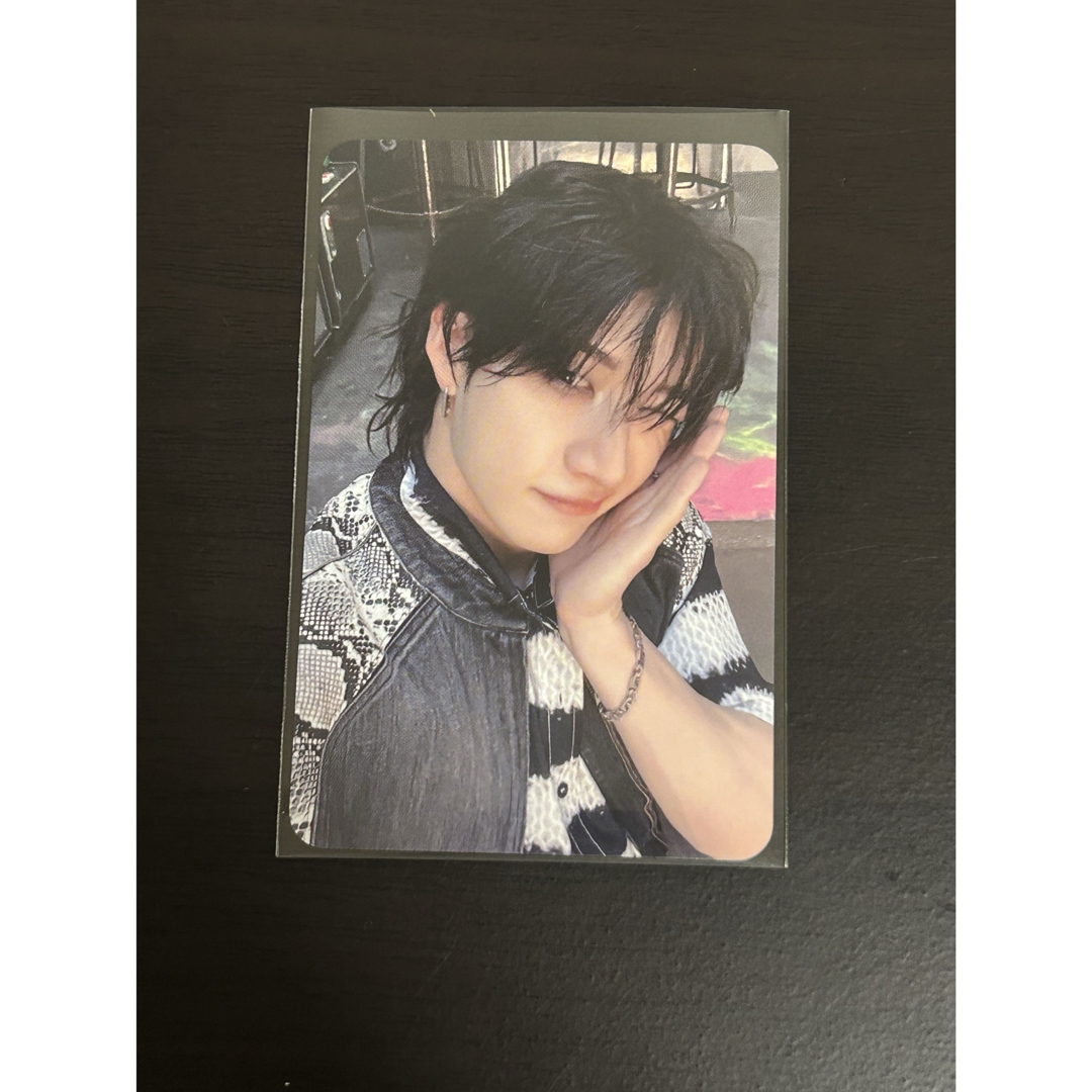 Stray Kids - Stray Kids スキズ Do It プラットフォーム トレカ