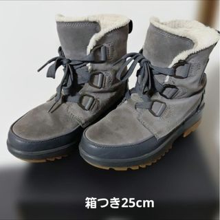 SOREL - ムートンブーツ ソレル SOREL ムートンブーツの通販 by