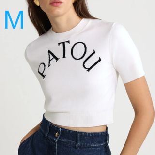 PATOU（ニット/セーター）のフリマアイテム一覧