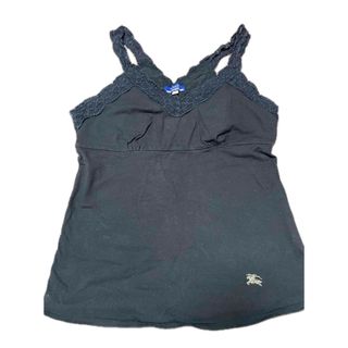 BURBERRY BLUE LABEL（タンクトップ）のフリマアイテム一覧