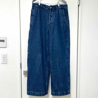 DRIES VAN NOTEN（デニム/ジーンズ）のフリマアイテム一覧