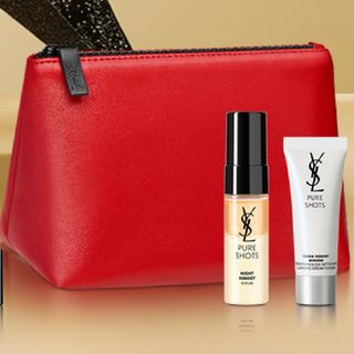 Yves Saint Laurent Beaute - イブサンローラン サンプルの通販 by