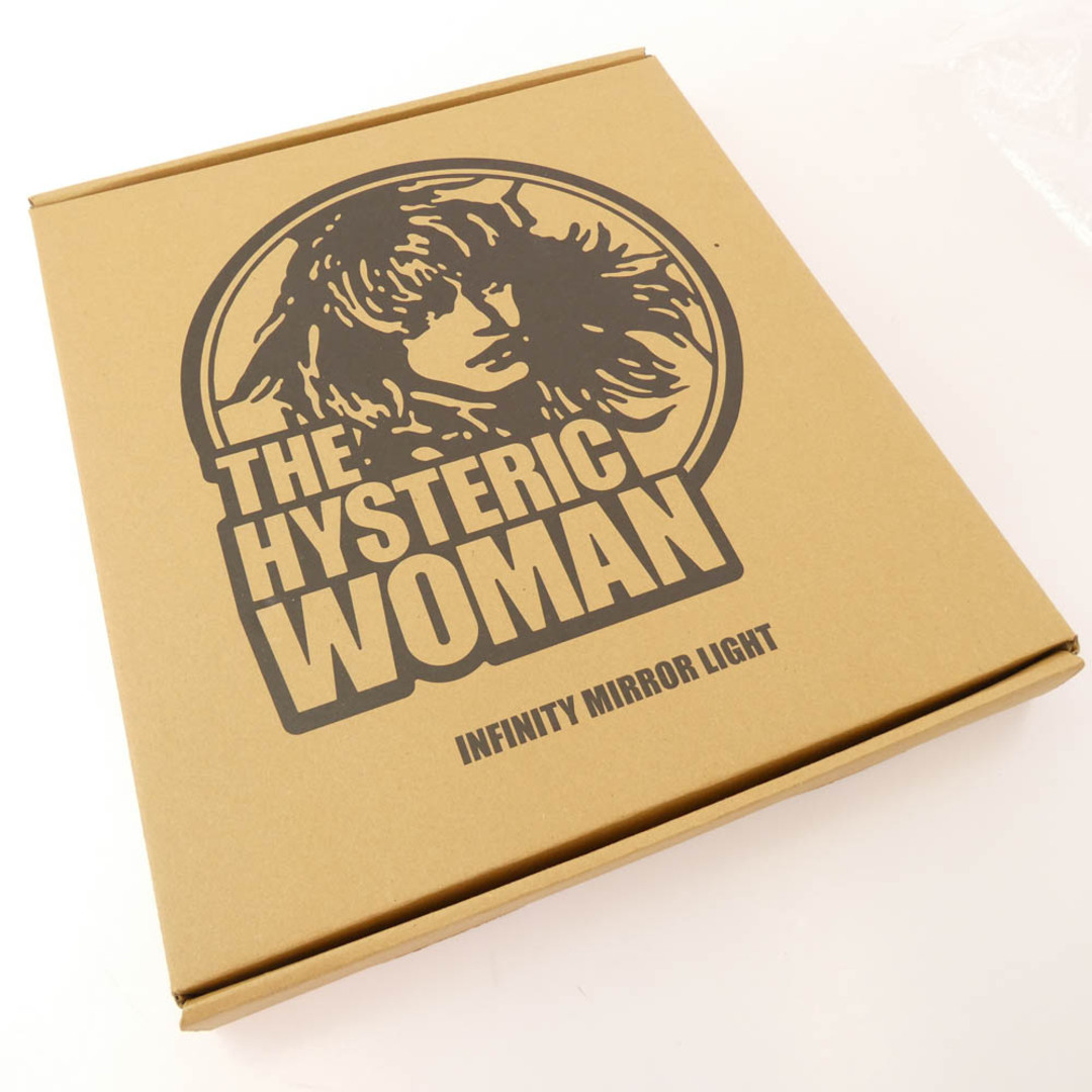 HYSTERIC GLAMOUR - HYSTERIC GLAMOUR ヒステリックグラマー THE