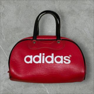 adidas - adidas アディダス 70s ヴィンテージ ボストンバッグの通販