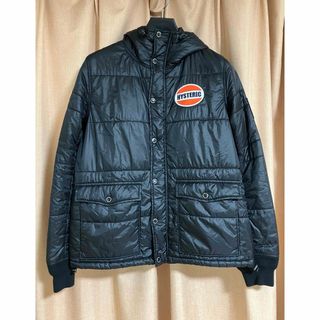 HYSTERIC GLAMOUR（ダウンジャケット）のフリマアイテム一覧