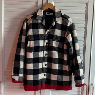 GOODENOUGH - 早い者勝ち‼️GOOD ENOUGH レザージャケット 2nd TYPE