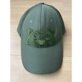 KENZO（キャップ）のフリマアイテム一覧