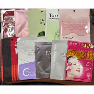 FAS - 【最終価格】FAS ローション マスク クリーム パックの通販 by