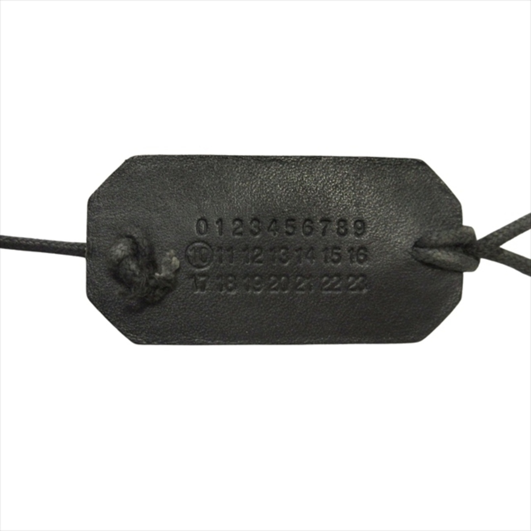 Maison Margiela（旧Maison Martin Margiela） - 04aw マルタン