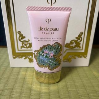 クレ・ド・ポー ボーテ - aa様専用⭐︎クレ・ド・ポー ハンドクリーム