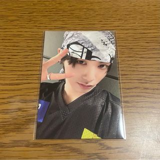 BOYNEXTDOOR - boynextdoor イハン トレカ showcase ショーケースの