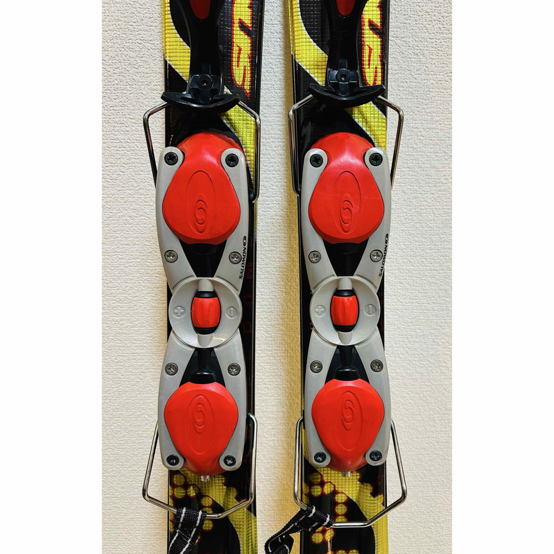 SALOMON - SALOMON snowbladeサロモン ファンスキー 96cmの通販 by