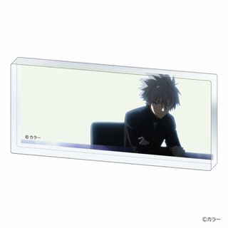 kolor - ヱヴァンゲリヲン新劇場版 破 ブルーレイ 2.22 フィルム と