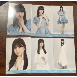 乃木坂46 - 齋藤飛鳥 クリアファイル ここにはないもの 乃木坂46 の