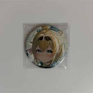 hololive - ホロライブプロダクション 缶バッジスナック vol.1 百鬼