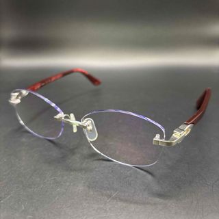 Cartier - Cartier 4点セットカルティエ メガネケース サングラス