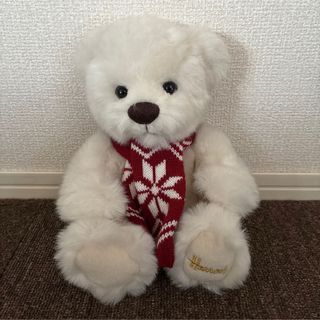 Harrods - ハロッズ 2010年限定モデル イヤーベア テディベアの通販 by