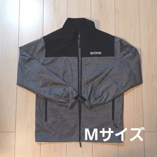 DENHAM - デンハム DENHAM 森伊蔵 スパシャルコラボ コーチジャケット