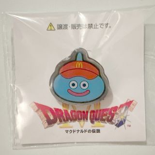 マクドナルド（バッジ/ピンバッジ）のフリマアイテム一覧