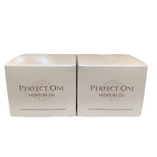 PERFECT ONE - 未使用 2個セット パーフェクトワン SPナイトクリーム h