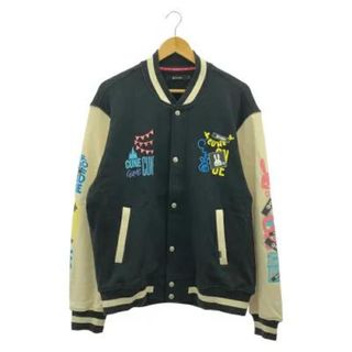 CUNE - 【新品未着用】Mサイズ相当 上向きとらちゃんのリバーシブル