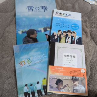 EXILE TRIBE - 瀬口黎弥BD千社札の通販 by Ayu's shop｜エグザイル