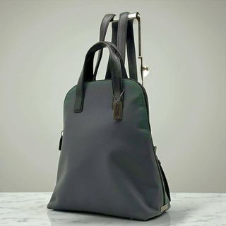 COACH - 大人リュック♡キーホルダー付きの通販 by Kokia's shop