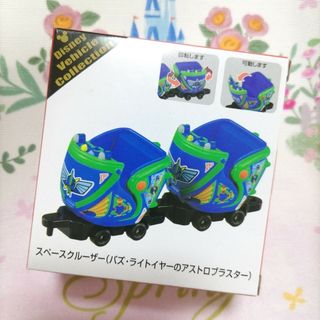 Disney（ミニカー）のフリマアイテム一覧